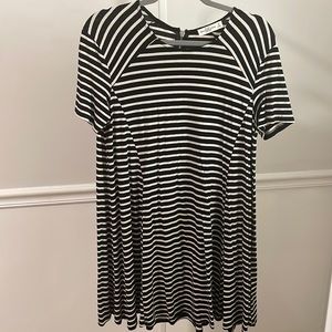 Abercrombie & Fitch Shift Dress